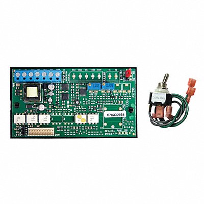Motor Drive Signal Isolators image